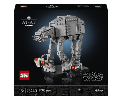 Klocki LEGO® LEGO STAR WARS 75440 AT-AT™